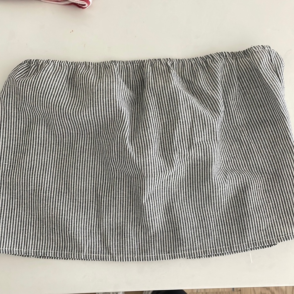 Brandy Melville tube top